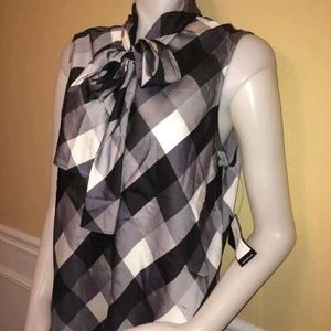 Nine West Top. Size XL.